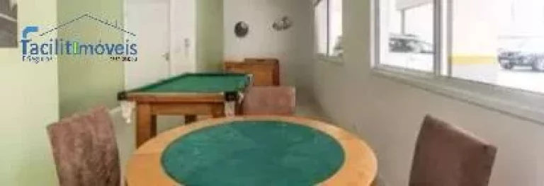 Imagem APARTAMENTO PARA LOCAÇÃO NO BAIRRO FUNDAÇÃO - SÃO CAETANO DO SUL - SP
