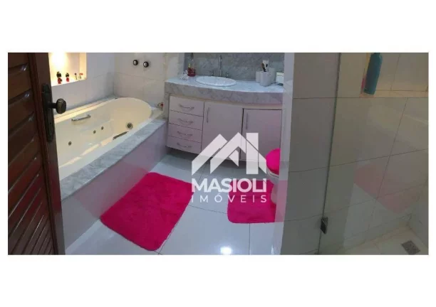 Imagem Apartamento com 4 dormitórios, 485 m² - venda por R$ 4.850.000,00 ou aluguel por R$ 25.775,00/mês - Praia da Costa - Vila Velha/ES