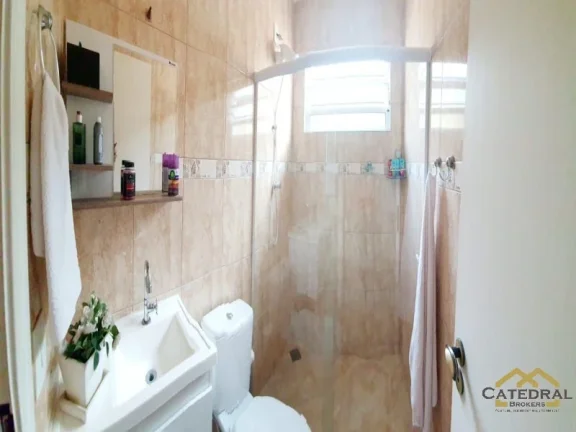 Imagem CASA COM 3 DORMITÓRIOS À VENDA, 158 M² POR R$ 790.000,00 - LOTEAMENTO RESERVA ERMIDA - JUNDIAÍ/SP