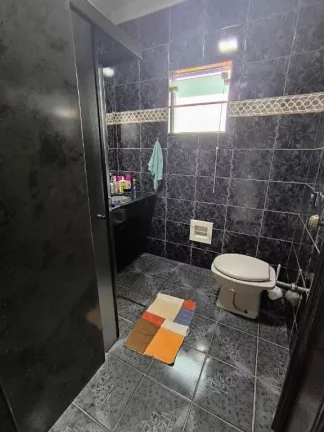 Imagem Sobrado com 3 dormitórios, 230 m² - venda por R$ 950.000,00 ou aluguel por R$ 6.932,00/mês - Parque Suzano - Suzano/SP