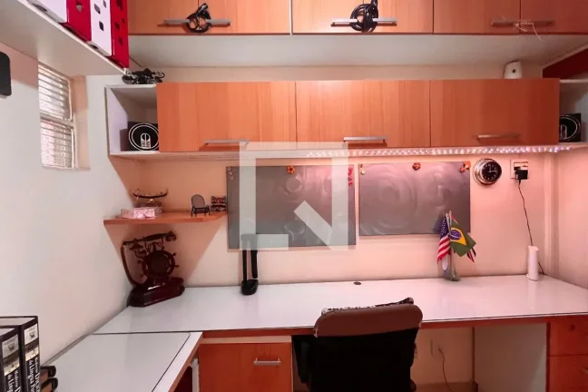 Imagem Apartamento à Venda - Copacabana, 3 Quartos, 79 m2