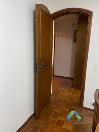 Imagem Apartamento com 2 dormitórios à venda, 80 m² por R$ 594.000,00 - Campo Belo - São Paulo/SP