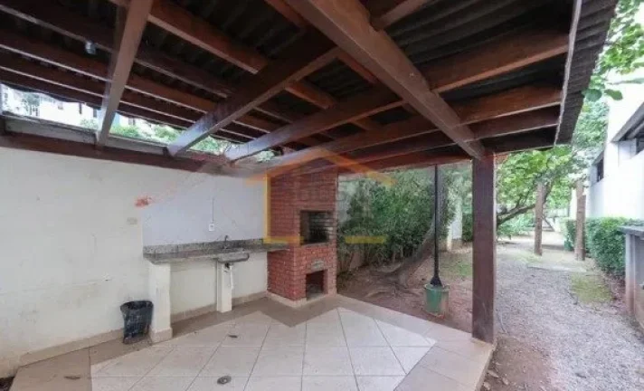 Imagem Apartamento novo, nunca habitado, originalmente com 3 dormitórios, atualmente com 2 dormitórios e ...
