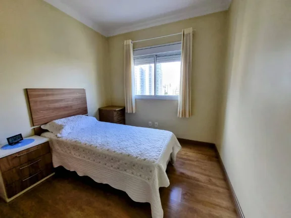 Imagem Apartamento Vila Leopoldina - 103M², 3 Dorms, 1 Suíte, 2 Vagas, Lazer.