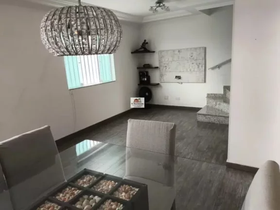 Imagem Casa em Condomínio a Venda no bairro Vila Aricanduva - São Paulo, SP