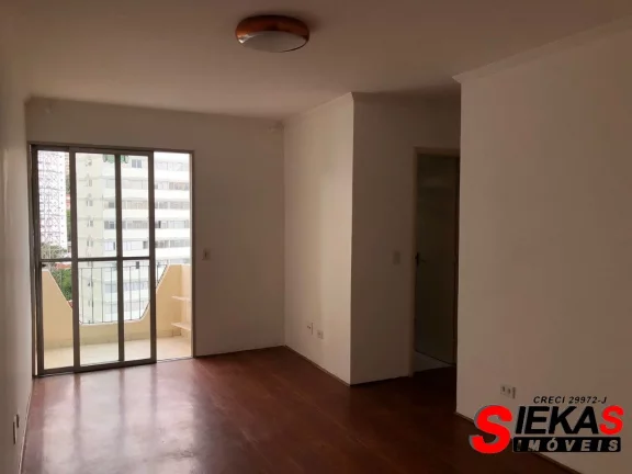 Imagem EXCELENTE APARTAMENTO DISPONÍVEL PARA LOCAÇÃO - 70M² - MOOCA - DOIS DORMITÓRIOS - COM LAZER