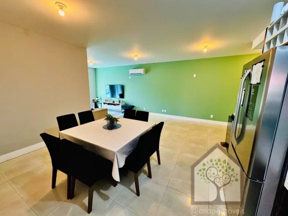 Imagem Apartamento 3 suítes à venda no João Paulo - Florianópolis