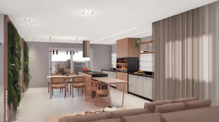 Imagem STUDIO RESIDENCIAL em São Paulo - SP, Vila Dom Pedro I