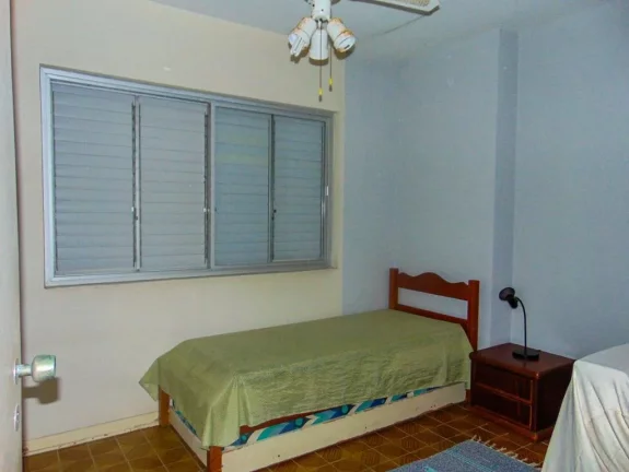 Imagem Pitangueiras - Vista para o mar - 135 m² úteis - No calçadão de Pitangueiras - Garagem.
