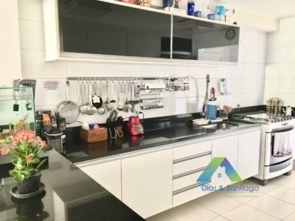 Imagem PANAMBY Apartamento 142 metros, 3 suítes, 2 vagas, varanda gourmet, designer moderno, 2 vagas, condomínio Club, ótimo valor e localização !!!