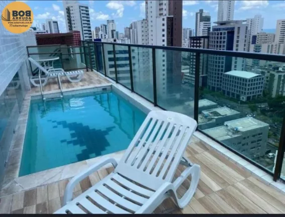 Imagem Apartamento Padrão