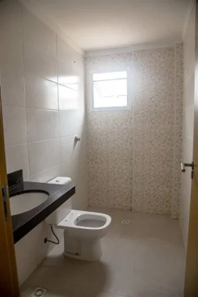 Imagem APARTAMENTO COM 78 m² - AVIAÇÃO - PRAIA GRANDE SP