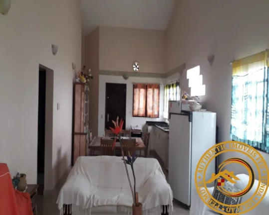 Imagem CASA RESIDENCIAL em ILHA COMPRIDA - SP, Praia do Araça