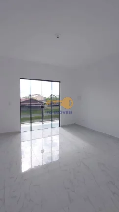 Imagem SOBRADO 3 DORMITÓRIOS NO GRAJAÚ A 50M DO MAR