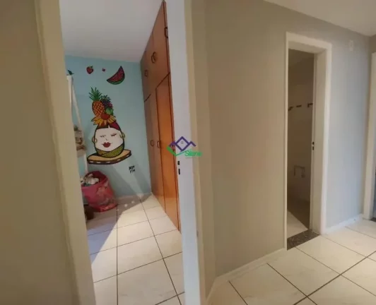 Imagem Apartamento para Venda em Santos / SP no bairro Boqueirão