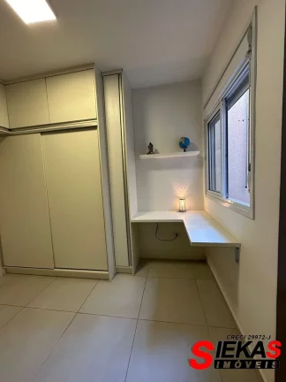 Imagem Apartamento à venda em São Paulo-SP, Chácara Mafalda: 1 quarto, 1 sala, 1 banheiro, 37m². Imperdível!