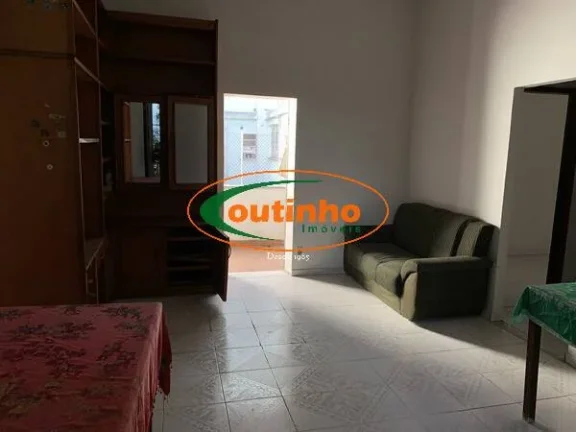 Imagem (20416) Rua Deputado Soares Filho - Tijuca
