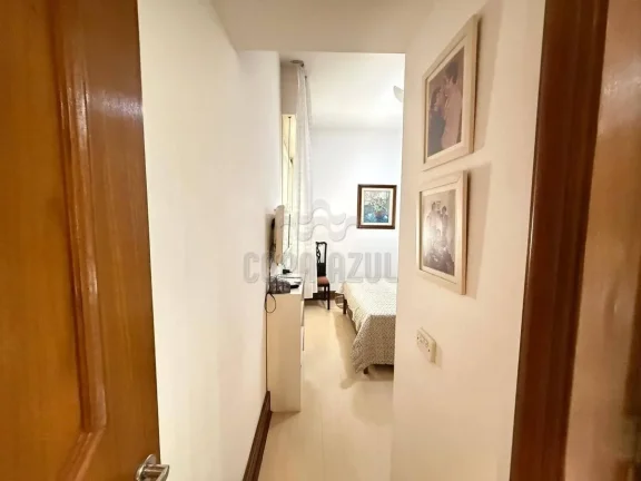 Imagem Copacabana - Residencial › Apartamento com 3 quarto(s) a Venda