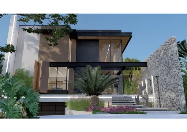 Imagem Imponente mansão à venda na Riviera de São Lourenço Módulo 05: 9 suítes, 10 vagas, 1.282m² de luxo absoluto!
