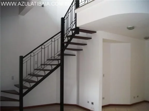 Imagem Casa para Venda em Atibaia, Vila Santista, 3 dormitórios, 3 suítes, 4 banheiros, 2 vagas