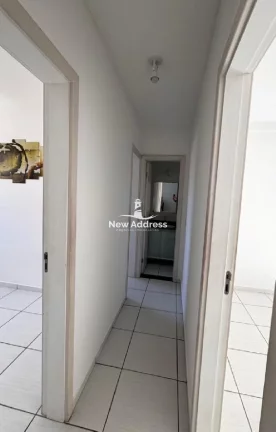 Imagem Apartamento 2 Quartos Aceita Financiamento - Em Cariacica!