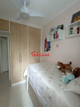 Imagem Oportunidade Acquaplay 2 dormitórios 64 m2 1 vaga