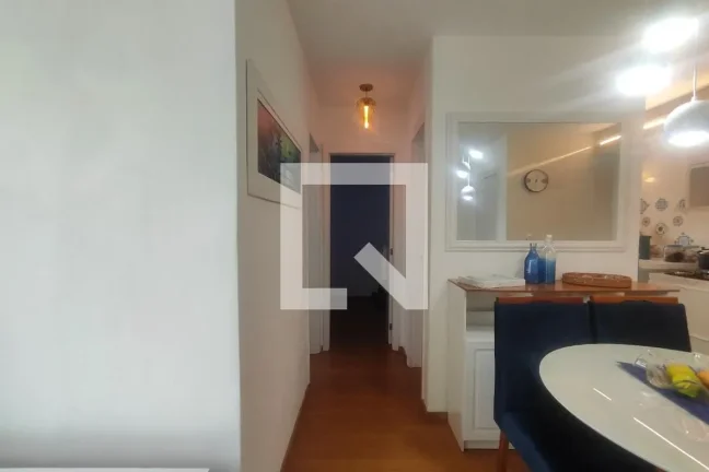 Imagem Apartamento à Venda - Vargem Grande, 2 Quartos, 60 m2