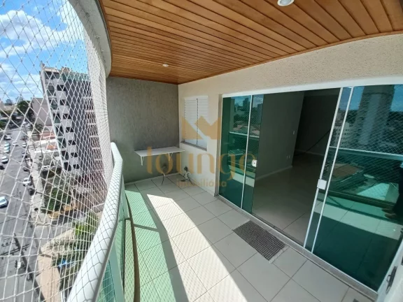 Imagem Apartamento à venda em Jd. Paulistano Z. Leste Sorocaba/SP