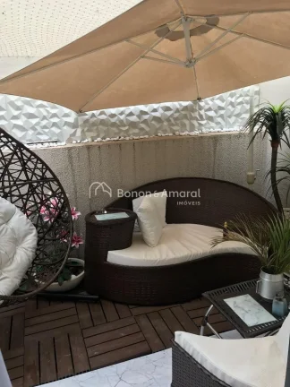 Imagem Charmosa residência em condomínio tranquilo, com excelente localização, próxima à rodovia Dom ...