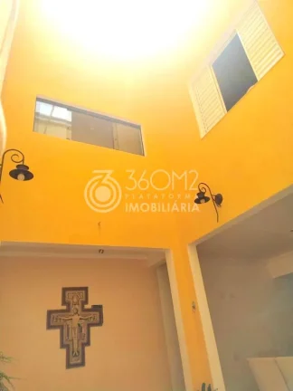 Imagem Sobrado para Venda em Santo André / SP no bairro Jardim Las Vegas