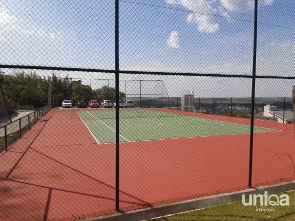 Imagem Lote de terreno para venda no Condomínio Fechado Real Park Santa Maria