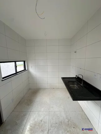 Imagem VENDO CASA DE 3/4 NO CONDOMINIO MANGATA COM EXCLUSIVIDADE -BAIRRO SIM