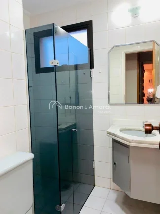 Imagem Localização privilegiada no coração do Cambuí, ao lado do Centro de Convivência, com fácil ac...