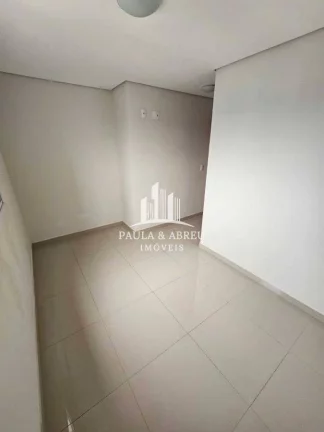 Imagem Apartamento 76 M2, 3 dormitórios na Vila Guarani em Mauá !