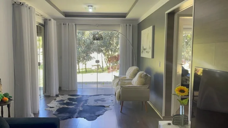 Imagem CASA com 2 dormitórios à venda com 5416m² por R$ 1.600.000,00 no bairro planta laranjeiras - PIRAQUARA / PR