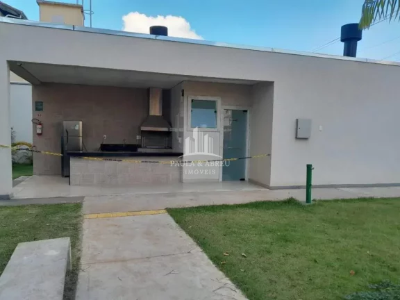 Imagem APARTAMENTO MORADA DAS TORRES VILA VITÓRIA MAUÁ !