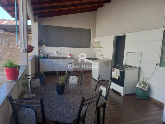 Imagem Casa à Venda, Ótima localização Região Morada da Serra ,03 Vagas de Garagem, Área total 250m², Cuiabá, MT