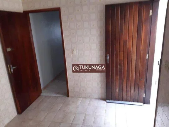 Imagem SOBRADO 100M² - 2 DORMS, 2 VAGAS - LAUZANE PAULISTA - SÃO PAULO/SP