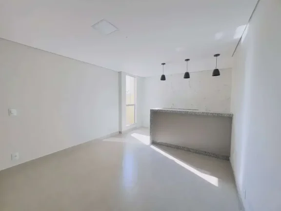 Imagem Apartamento à venda, no Residencial Wilton Batista, em Barbacena, Funcionários, com 3 quartos, 90m2