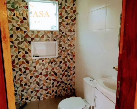Imagem Chácara à Venda 1.000m² - Piscina - Araçoiaba