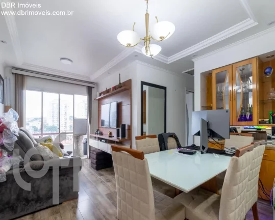 Imagem APARTAMENTO RESIDENCIAL em Sao Paulo - SP, Vila Maria