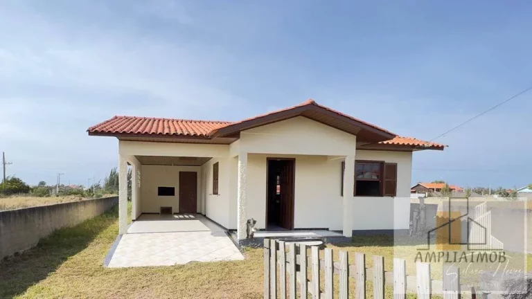 Imagem Balneário Dunas do Sul-Jaguaruna/SC