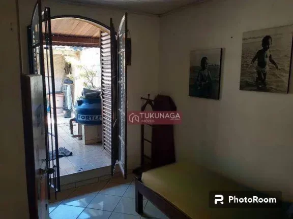 Imagem Casa com 4 dormitórios à venda, 200 m² por R$ 608.000,00 - Jaçanã - São Paulo/SP