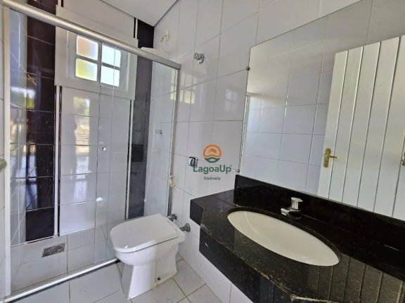 Imagem Casa com 2 dormitórios à venda, 84 m² por R$ 1.650.000,00 - Condomínio Bouganville - Lagoa Santa/MG