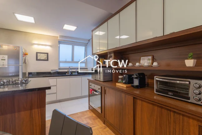 Imagem Apartamento à venda no bairro Itaim Bibi - São Paulo/SP, Zona Sul