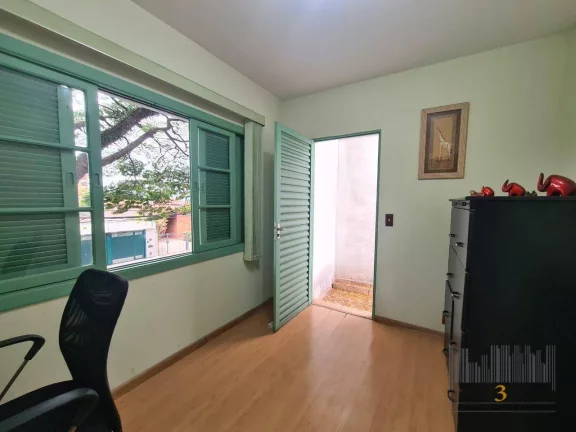 Imagem Sobrado à venda na Vila Leopoldina São Paulo SP 3 quartos 3 vagas 135 m² na Rua Belmonte