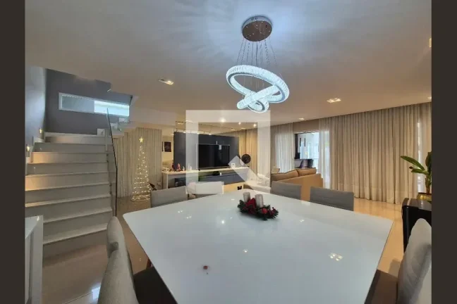 Imagem Casa à Venda - Vargem Grande, 4 Quartos, 400 m2
