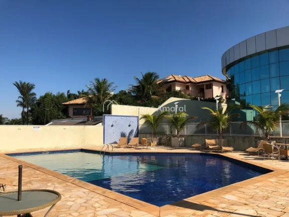 Imagem Este belíssimo sobrado no Condomínio Millenium oferece conforto, sofisticação e uma localizaçã...