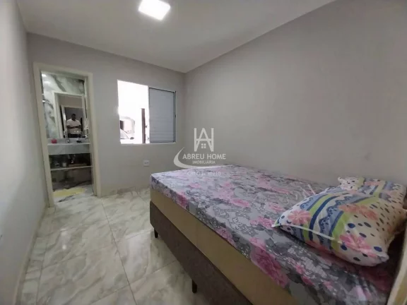 Imagem Condomínio Residencial Parque da Liberdade I - São José do Rio Preto
