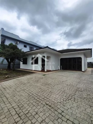 Imagem Casa com Laje no Iririú